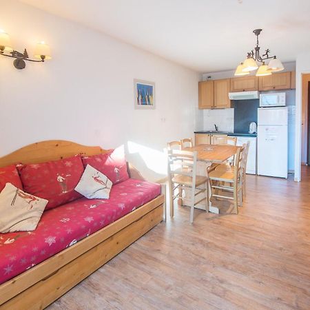 B305- Appartement 2 Pieces Cabine 6 Personnes Orcières المظهر الخارجي الصورة