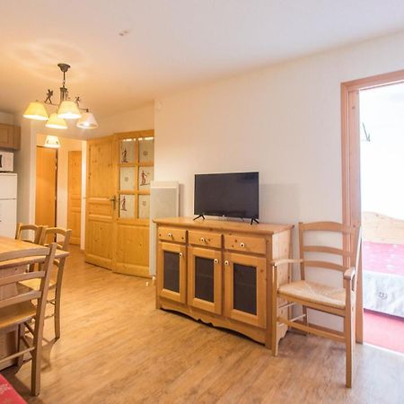 B305- Appartement 2 Pieces Cabine 6 Personnes Orcières المظهر الخارجي الصورة