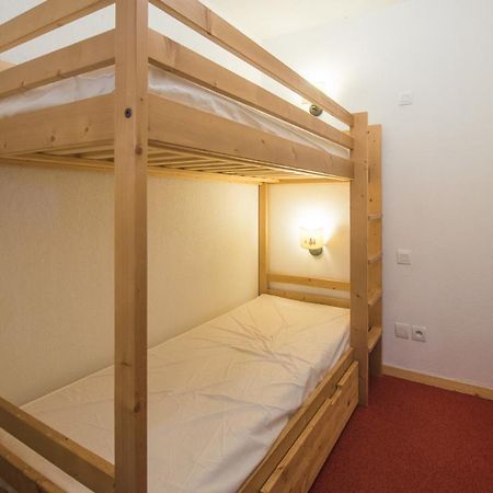 B305- Appartement 2 Pieces Cabine 6 Personnes Orcières المظهر الخارجي الصورة